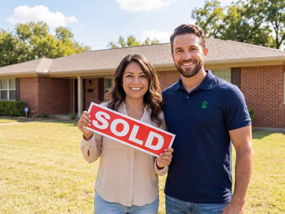 Companies that Buy Houses for Cash - Dash Home Buyers