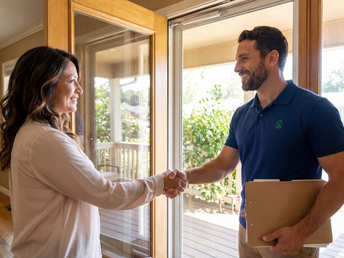 Companies that Buy Homes