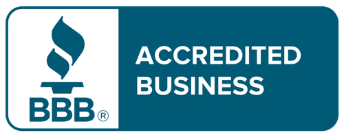 BBB Accredited Business