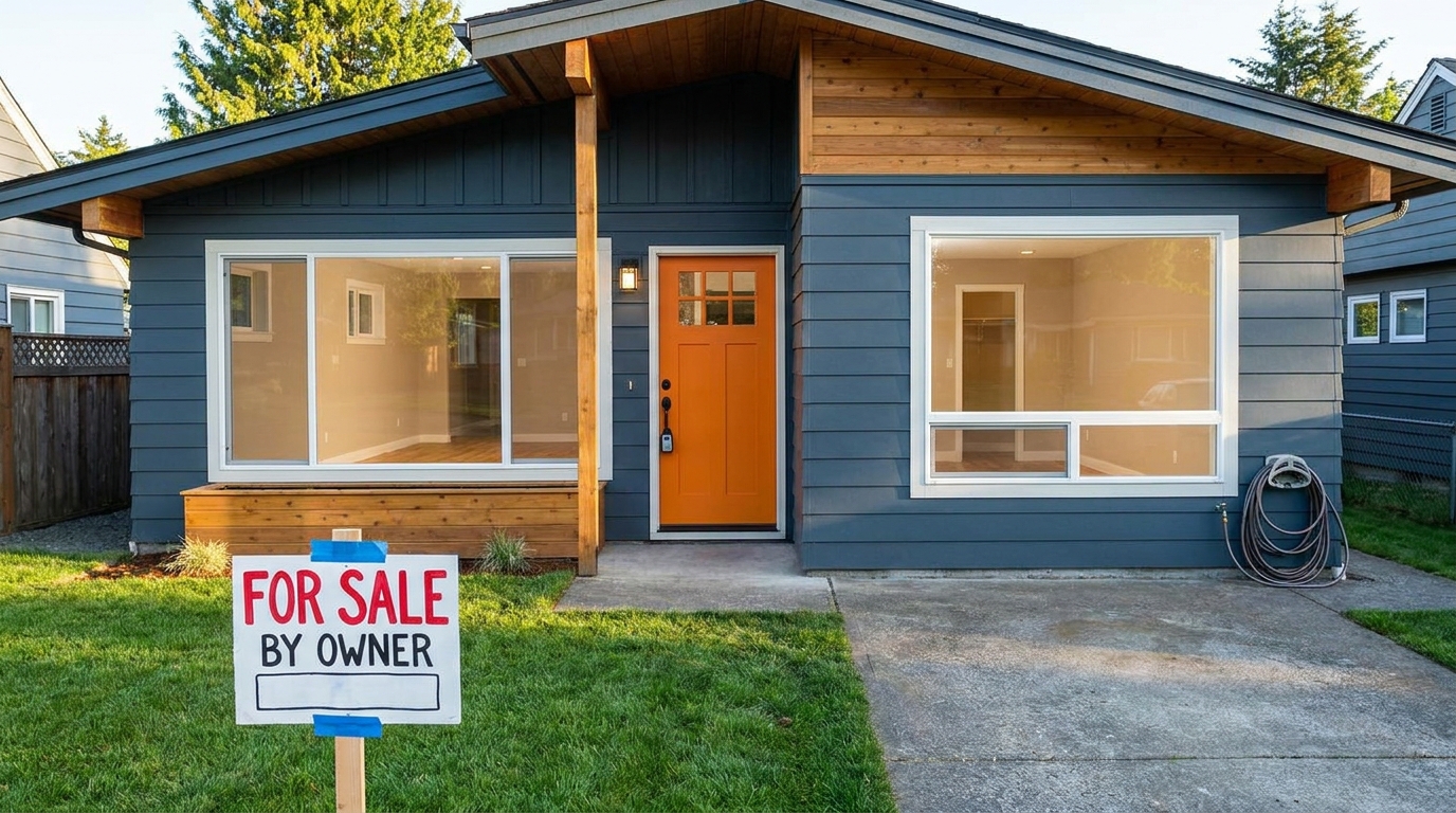 sell house by owner Connecticut - FSBO pricing strategy and market analysis