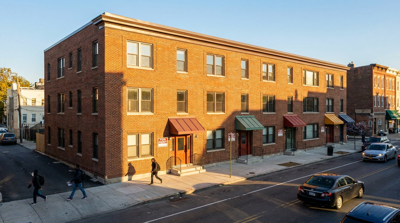 selling rental property with tenants Connecticut - lease obligations and buyer types