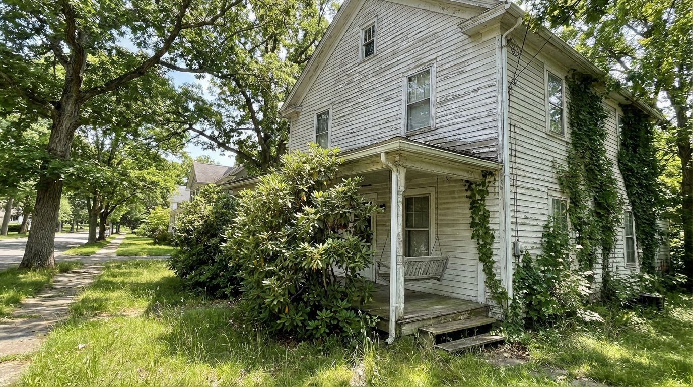 executor reviewing fiduciary duties and court approval requirements for Michigan probate home sale