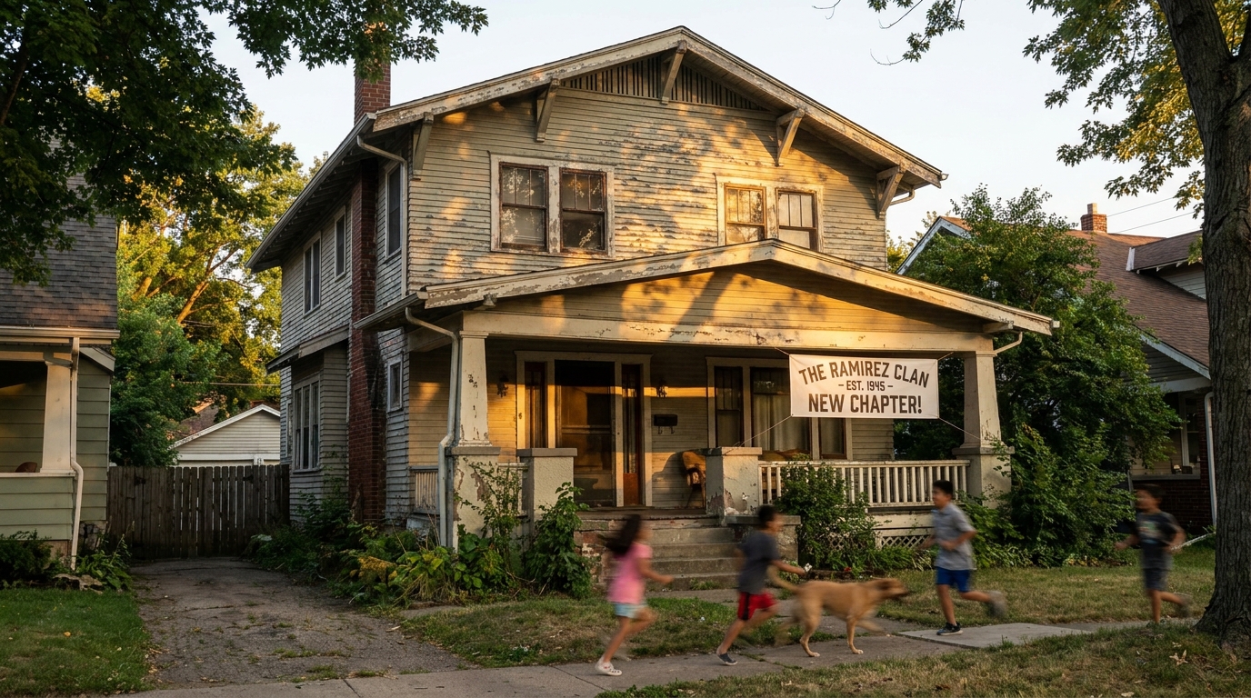 sell inherited house Michigan - probate timeline and executor responsibilities