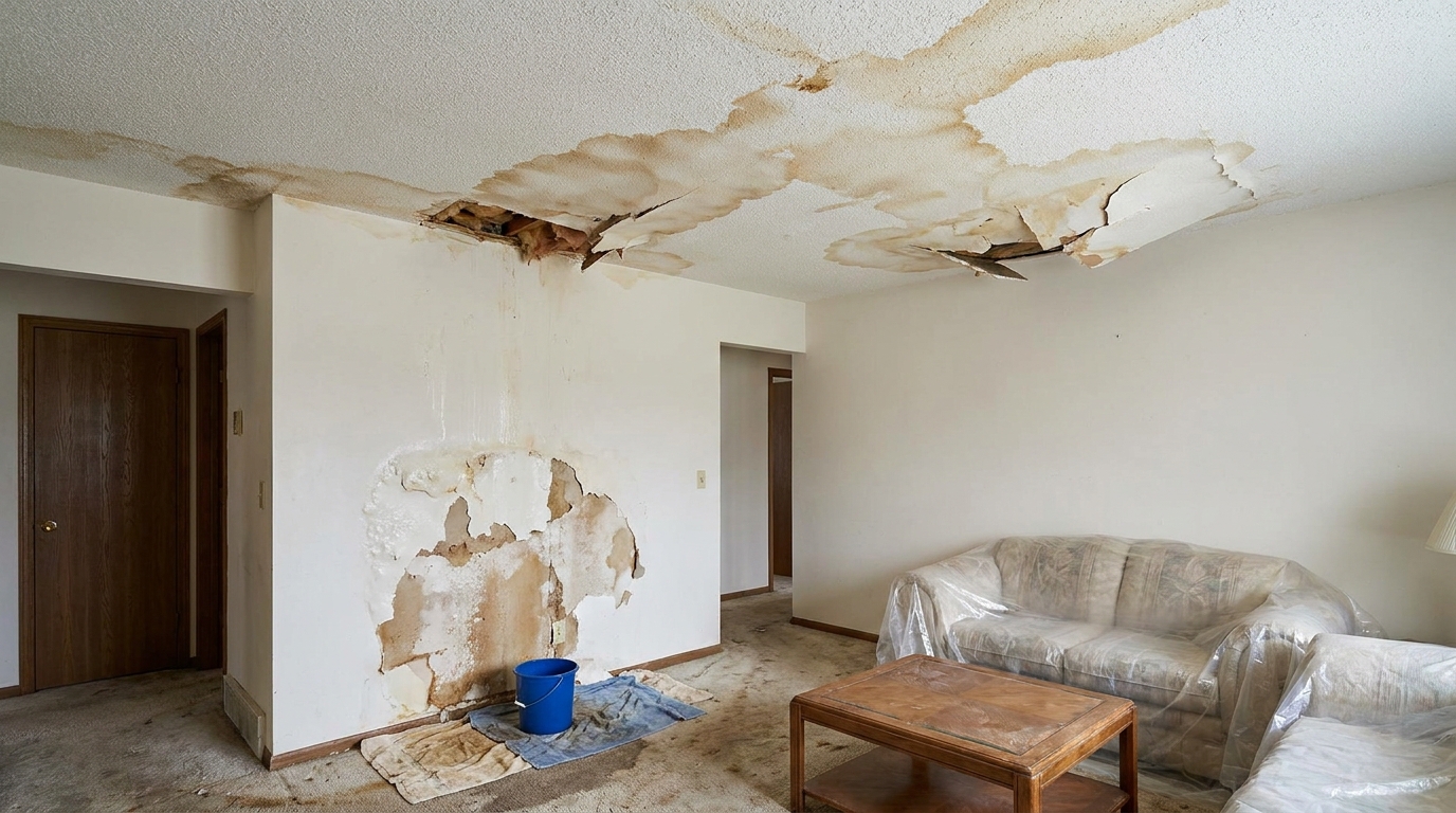 flood insurance vs homeowners insurance coverage gap for storm damage claims