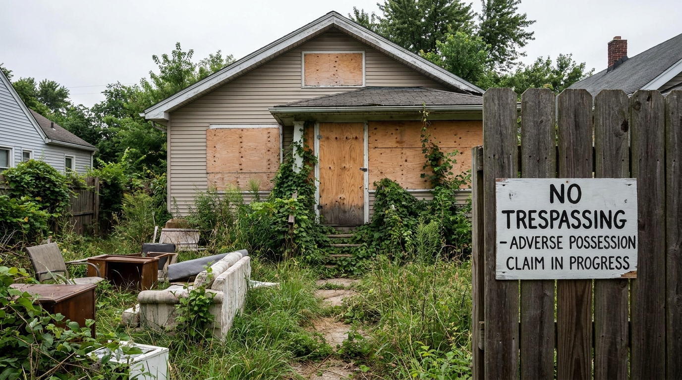 removing squatters Florida - legal eviction process and property owner rights