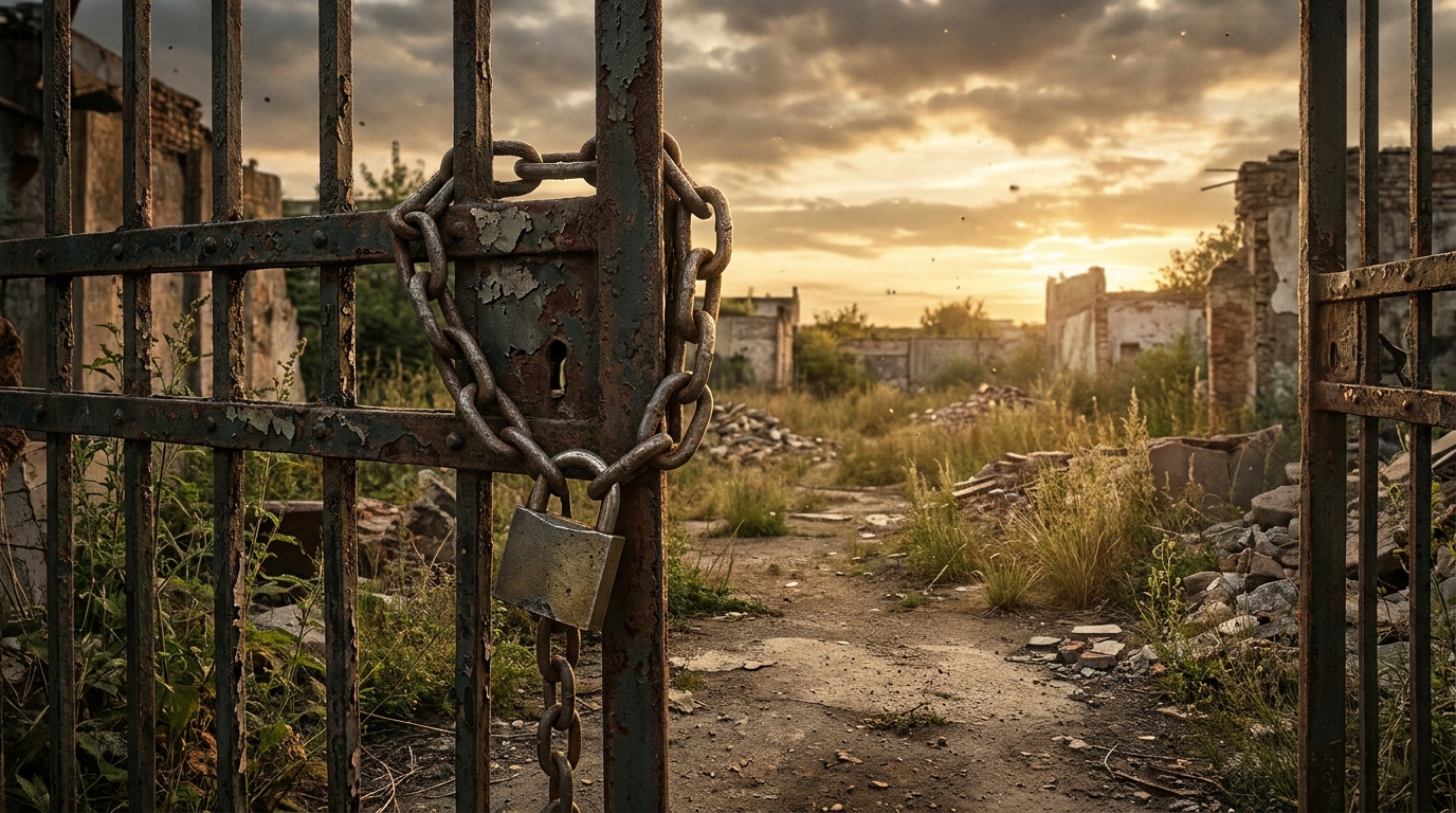 protecting vacant property from squatters Florida - prevention strategies and security measures