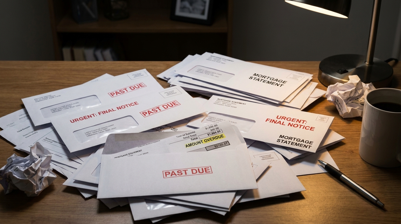 bankruptcy automatic stay timeline stopping Florida foreclosure proceedings