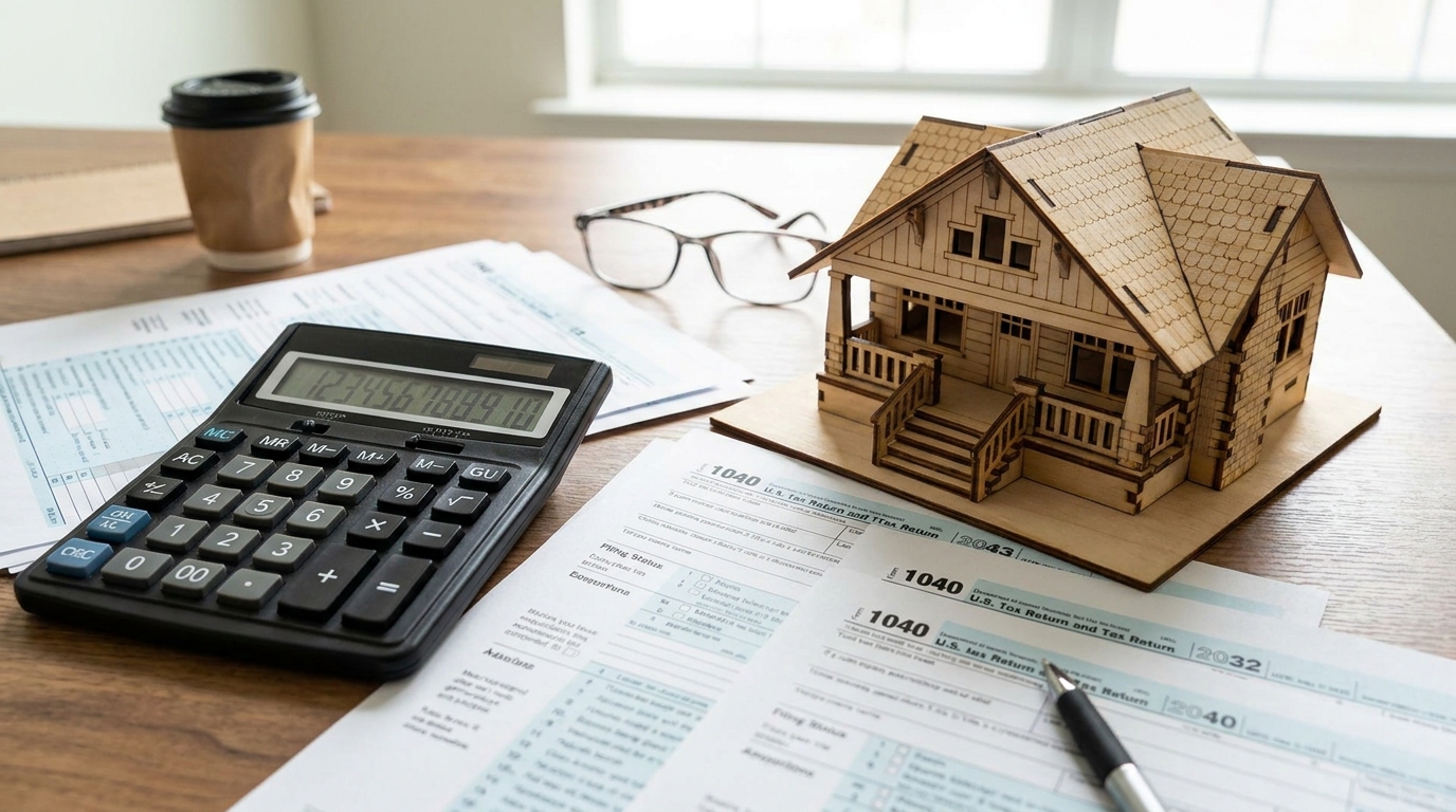 capital gains tax on home sale Florida - Section 121 exclusion and ownership test explained